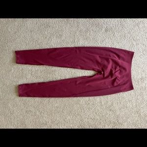 Alphalete Amplify Legging